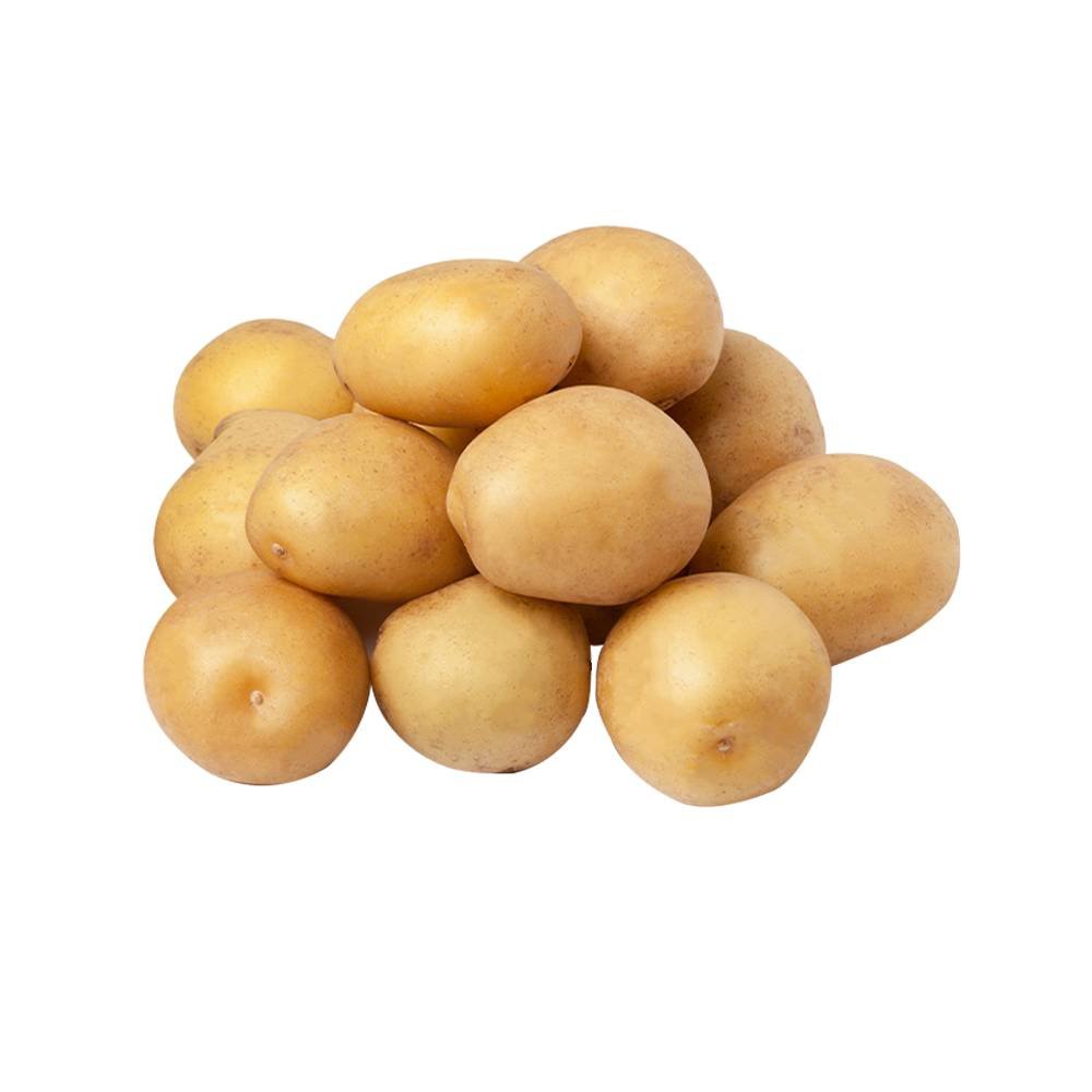 Patates